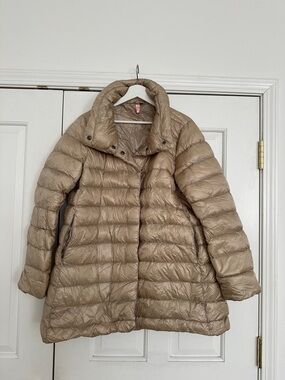 Cotes of London Reversible Down Puffer Jacket XL